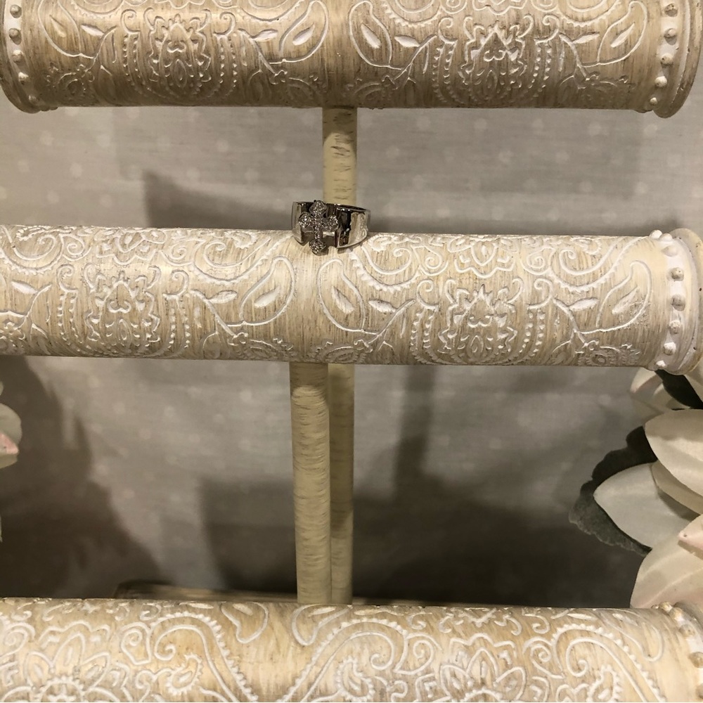 Premier Designs Devotion Ring - Picture 5 of 8